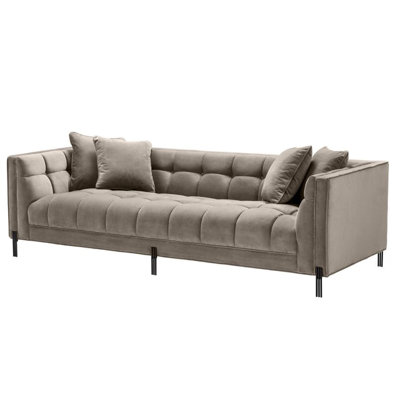 Диван Eichholtz Sofa Sienna greige