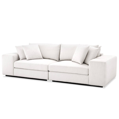 Диван Eichholtz Sofa Vista Grande white