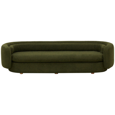 Диван Everard Green Sofa