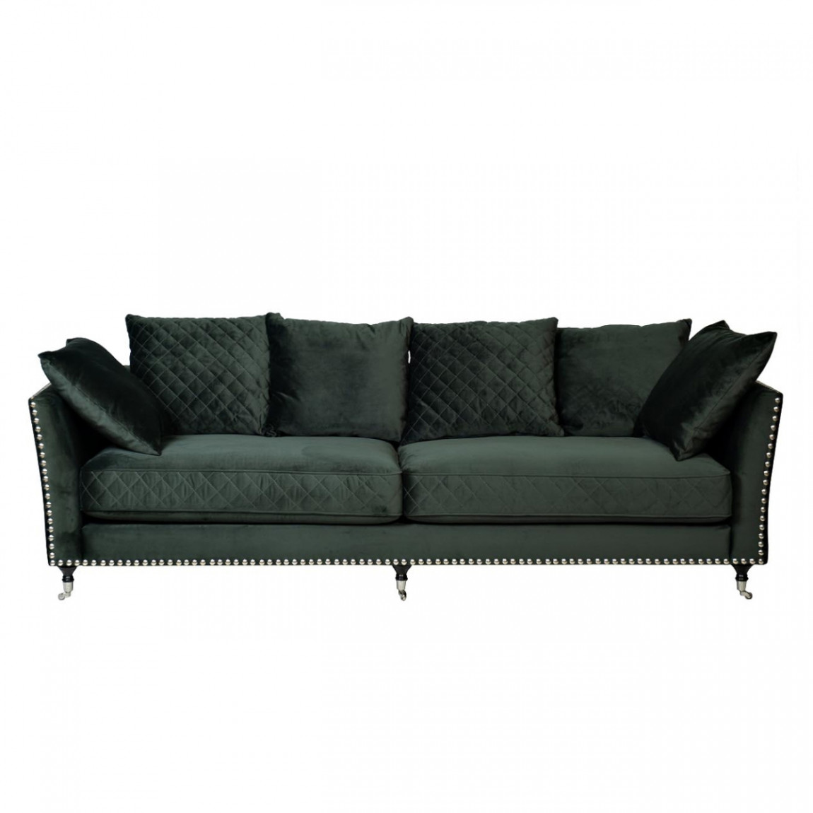 Диван Giorgio Sofa Emerald