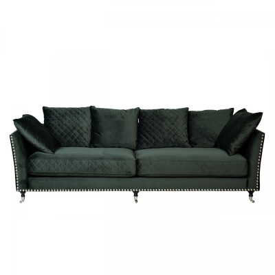 Диван Giorgio Sofa Emerald