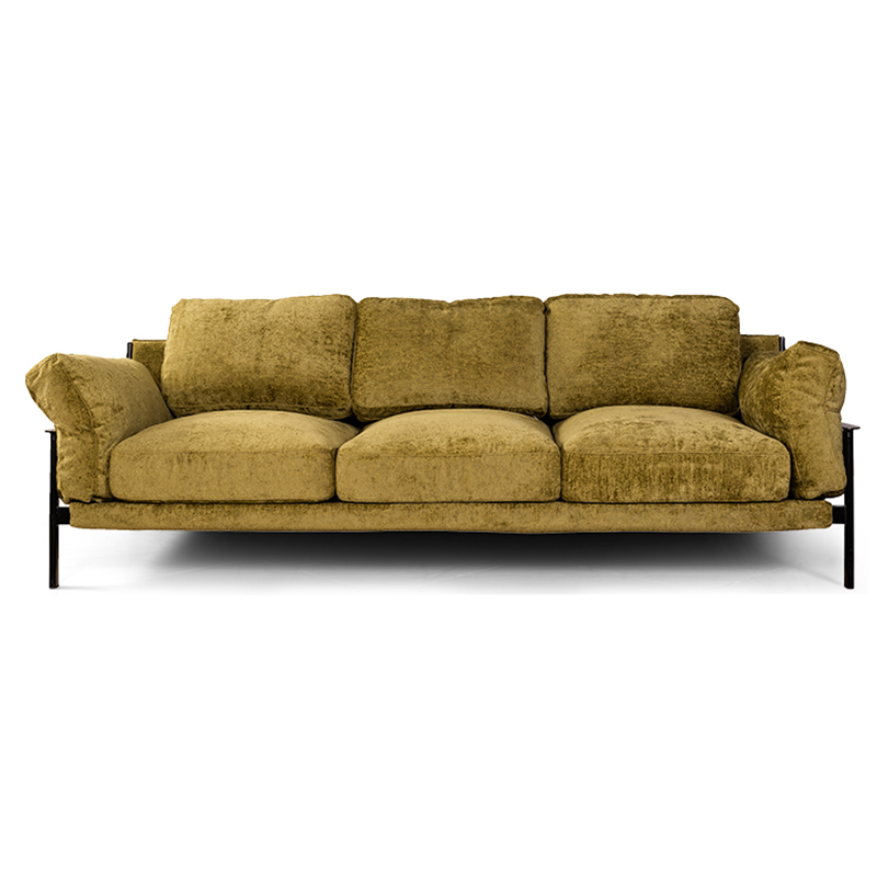 Диван Harald Olive Sofa
