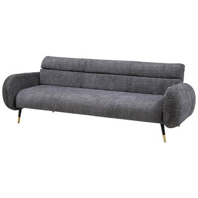 Диван Hebert Sofa Grey L Серый