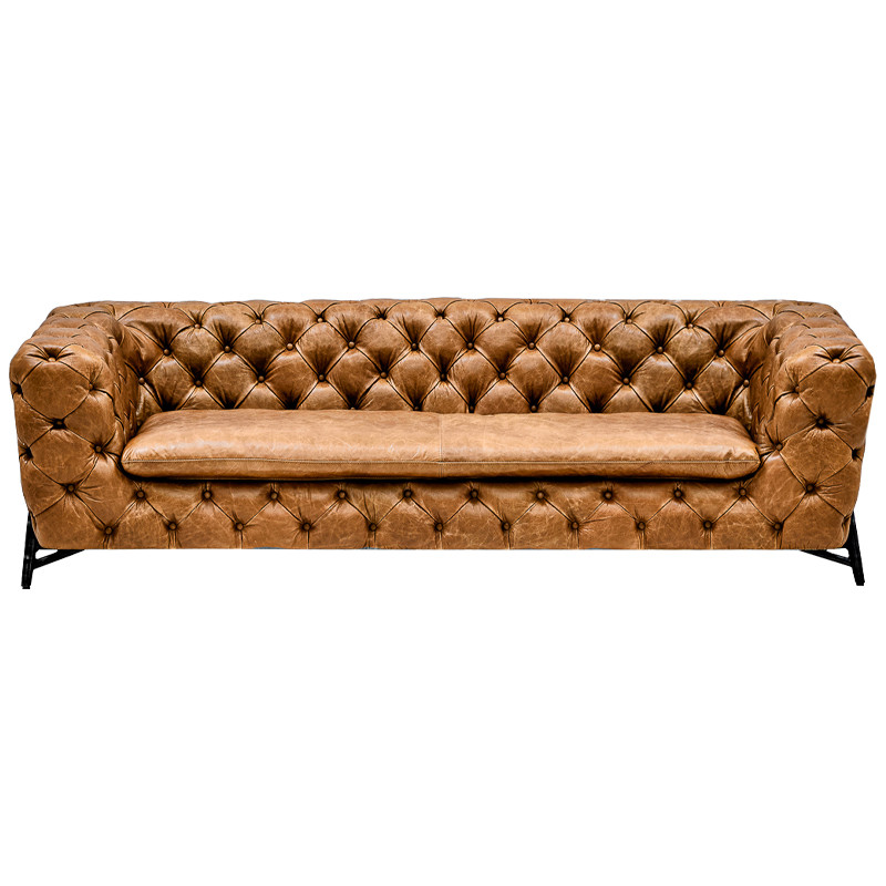 Диван Hendrica Capitone Sofa