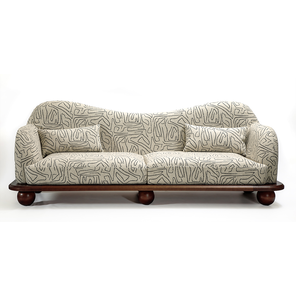 Диван Indra Sofa