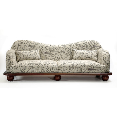 Диван Indra Sofa