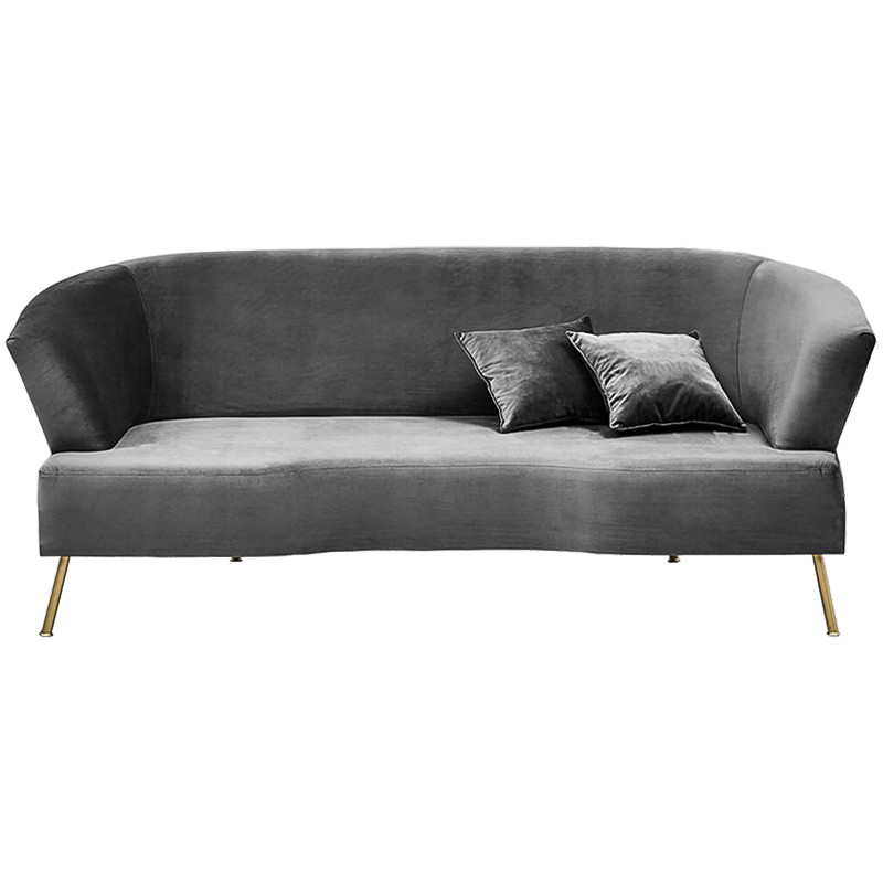 Диван Isis Sofa Gray