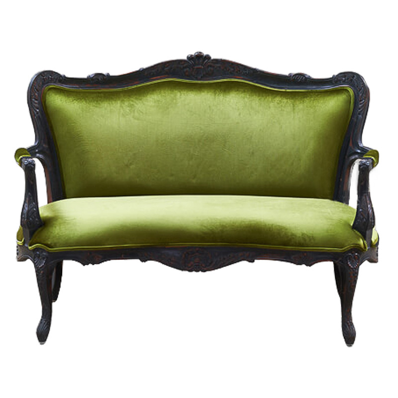 Диван Lime Classic Fan Sofa