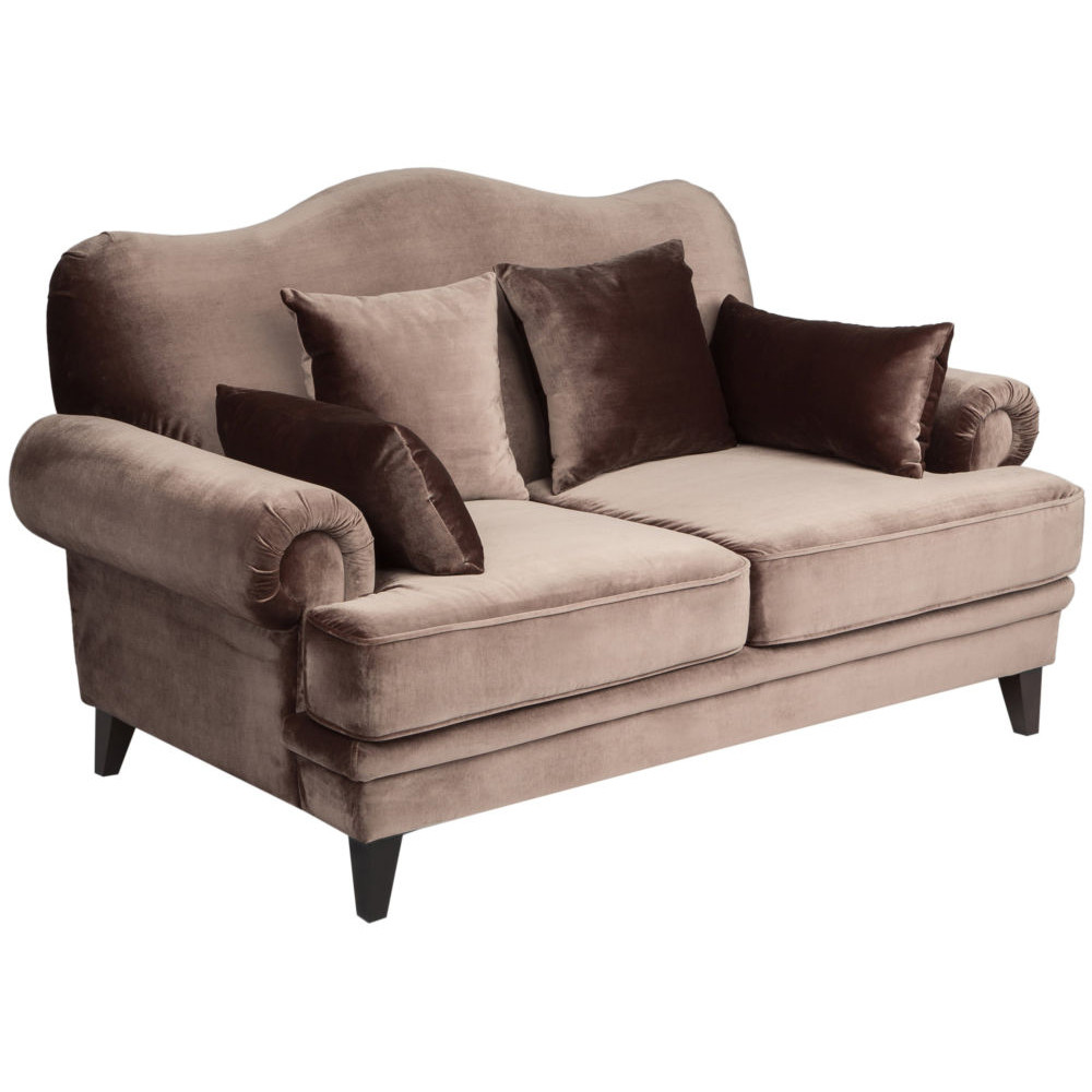 Диван Maria Teresa Sofa Cocoa