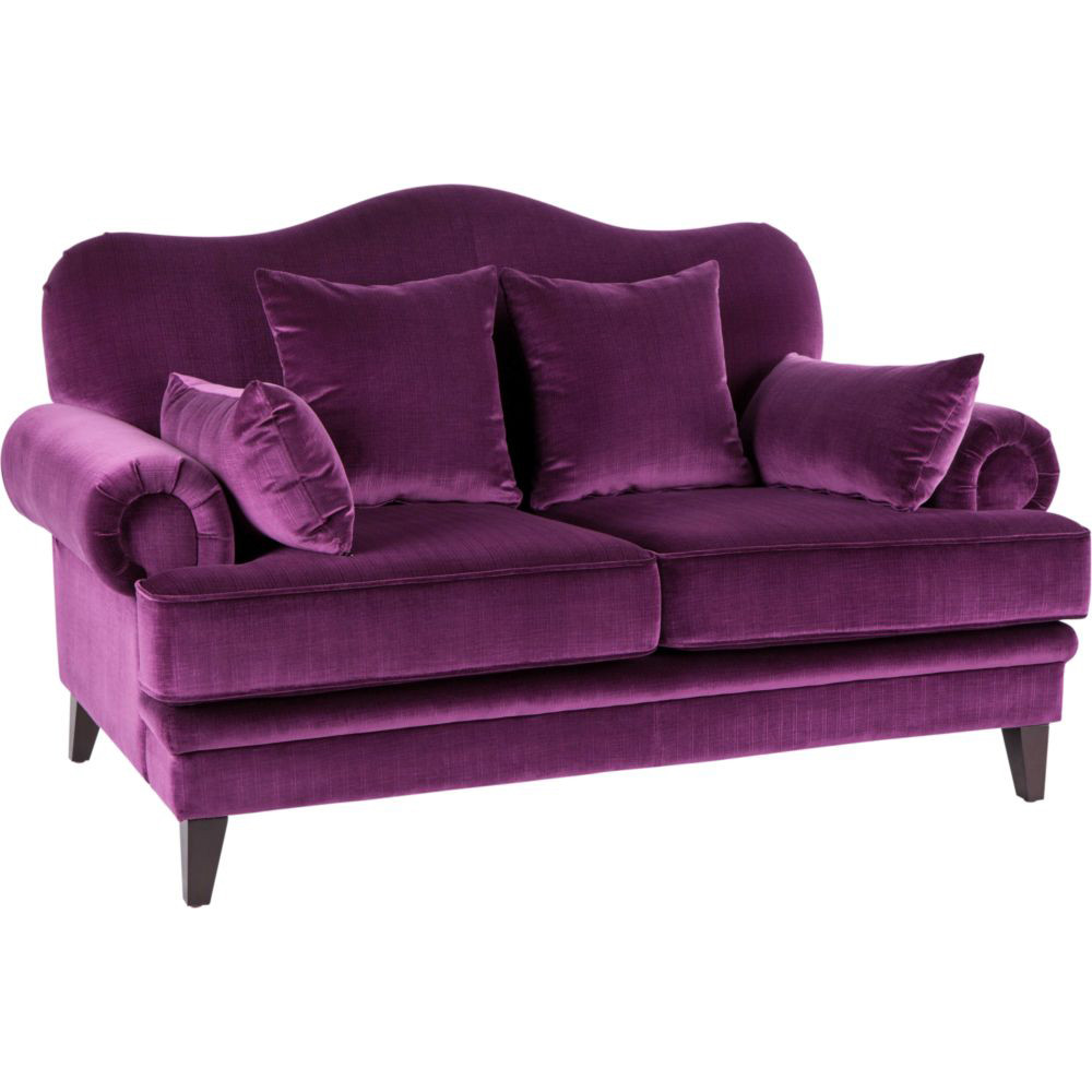 Диван Maria Teresa Sofa Purple