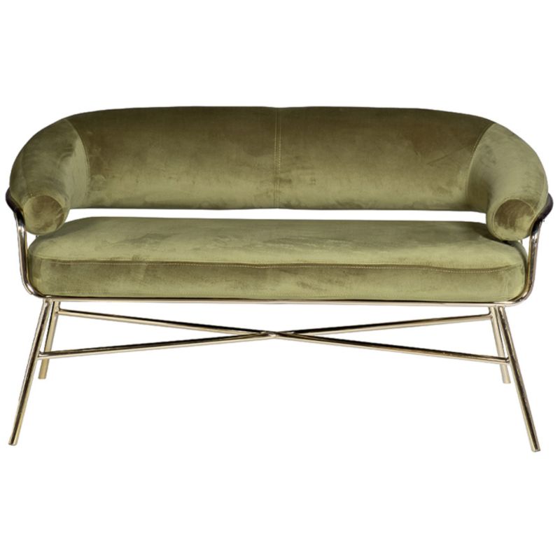 Диван Montesinho olive