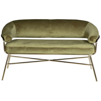 Диван Montesinho olive