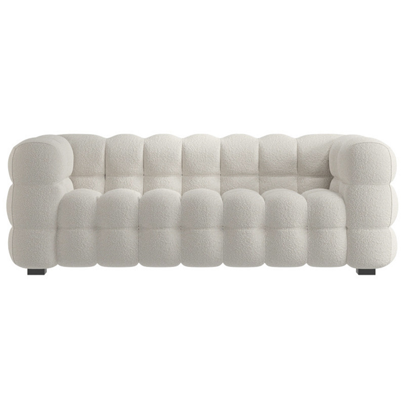Диван Nammos Comfort Teddy Kanepe Bej