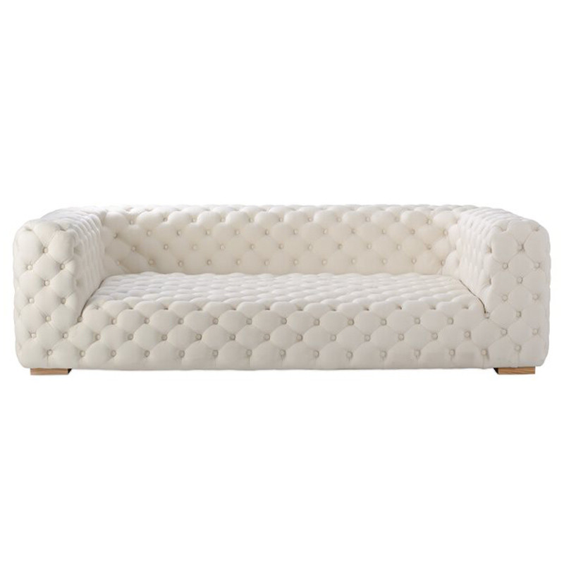 Диван Nation Sofa Белый