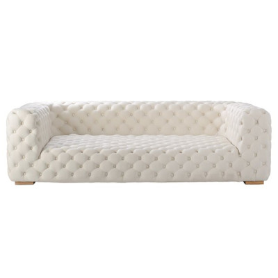 Диван Nation Sofa Белый