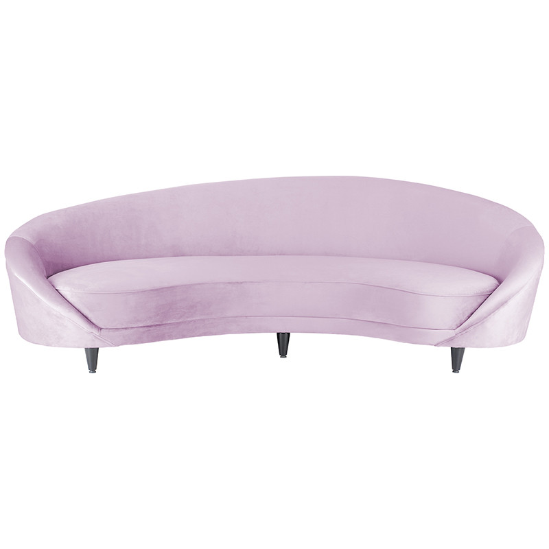 Диван Paulet Lilac Sofa