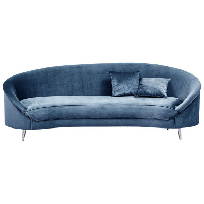 Диван Paulet Sofa blue