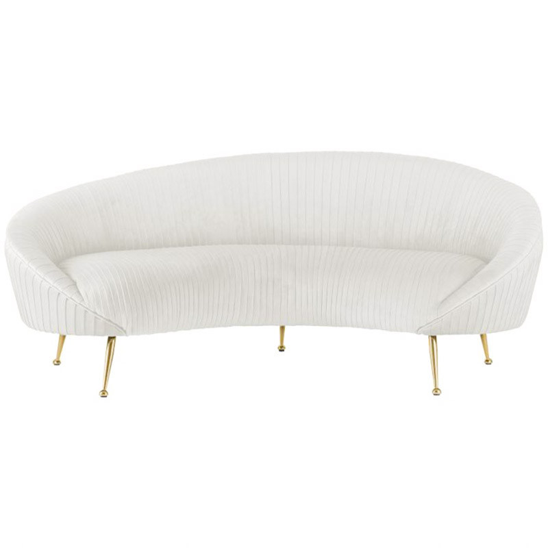 Диван Pebernat Lounge Sofa white