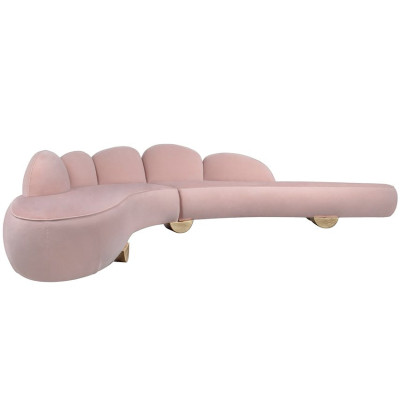 Диван Pink Cloud