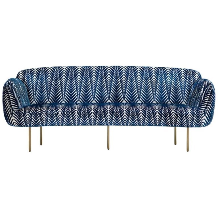 Диван Stardust Sofa by Nika Zupanc