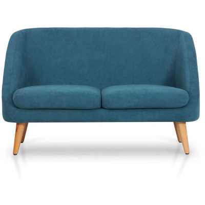 Диван Two turquoise seats
