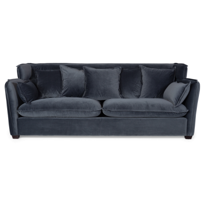 Диван Velwish grey