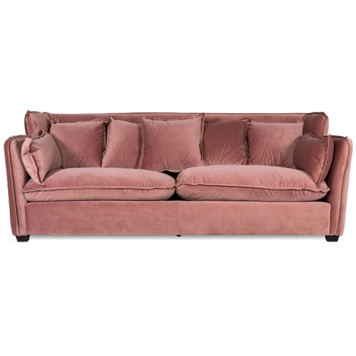Диван Velwish rose
