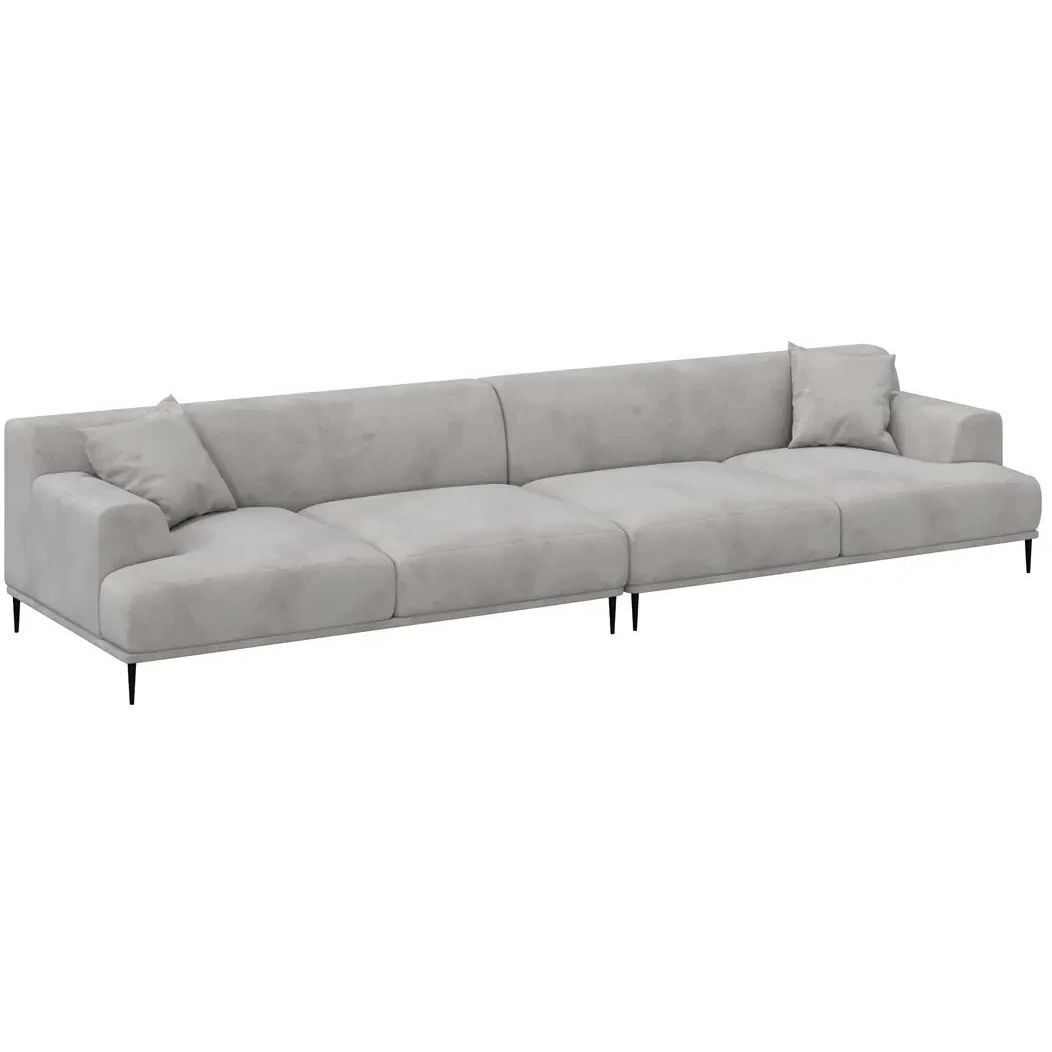 Диван Yarrow grey