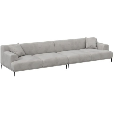 Диван Yarrow grey