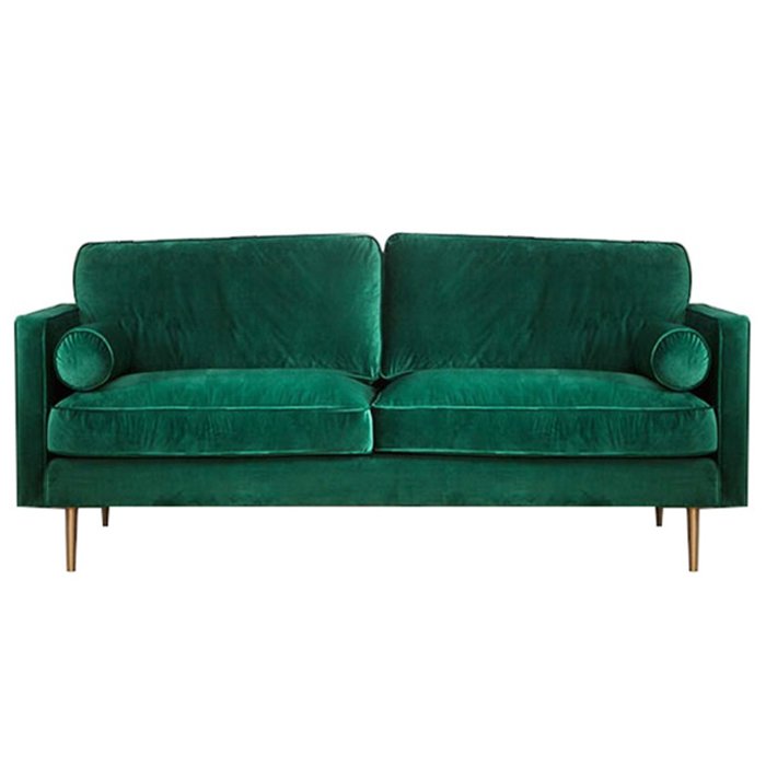 Диван двухместный Merengo