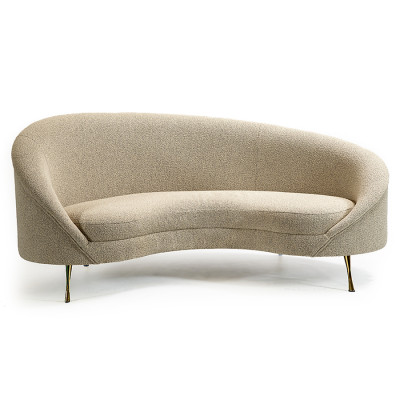 Диван двухместный Paulet Small Sofa