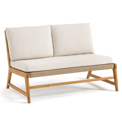 Диван двухместный садовый Rest Garden