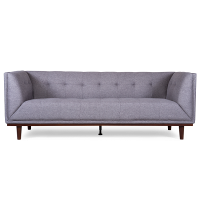 Диван трехместный Valler