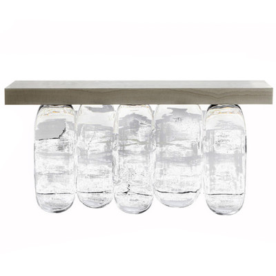 Дизайнерская Консоль Inverted Gravity Console Mathieu Lehanneur