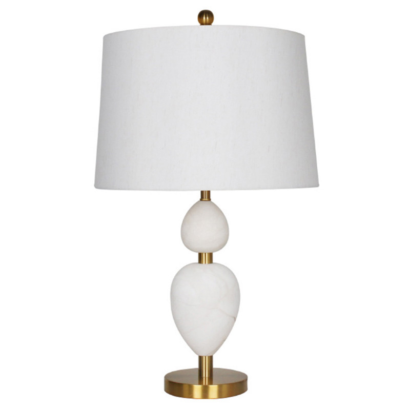 Дизайнерская настольная лампа AUBREY LAMP