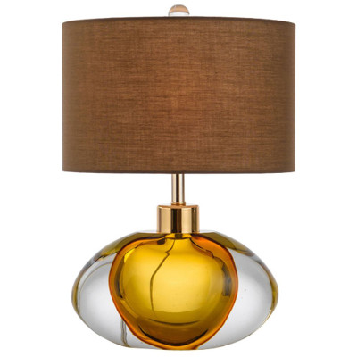 Дизайнерская Настольная лампа Cologne Lamp