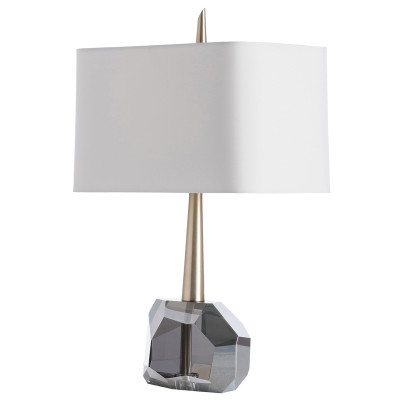 Дизайнерская настольная лампа GEMMA LAMP
