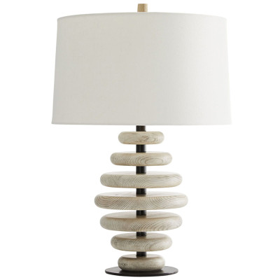 Дизайнерская настольная лампа KIMORA LAMP