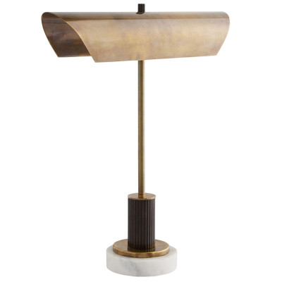Дизайнерская настольная лампа LANSING LAMP