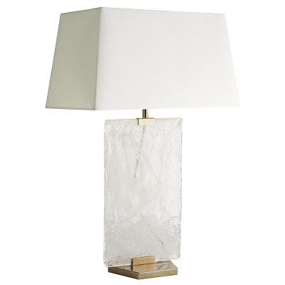 Дизайнерская настольная лампа MADDOX LAMP