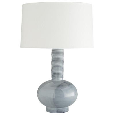 Дизайнерская настольная лампа NAKOMA LAMP