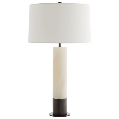 Дизайнерская настольная лампа NASHIK LAMP