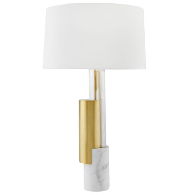 Дизайнерская настольная лампа PEPPERDINE LAMP