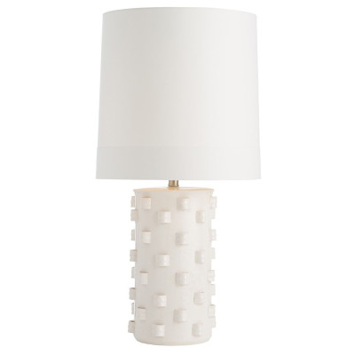 Дизайнерская настольная лампа ROBERTSON LAMP