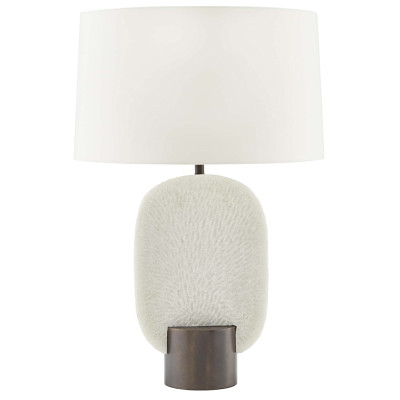 Дизайнерская настольная лампа SLATER LAMP