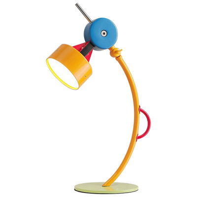 Дизайнерская настольная лампа Treetops Floor Lamp Memphis Group