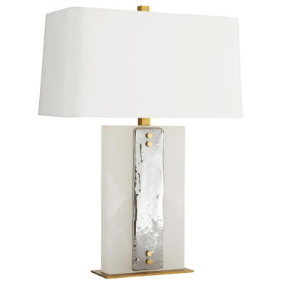 Дизайнерская настольная лампа URIAH LAMP