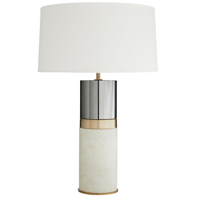 Дизайнерская настольная лампа WHITMAN LAMP