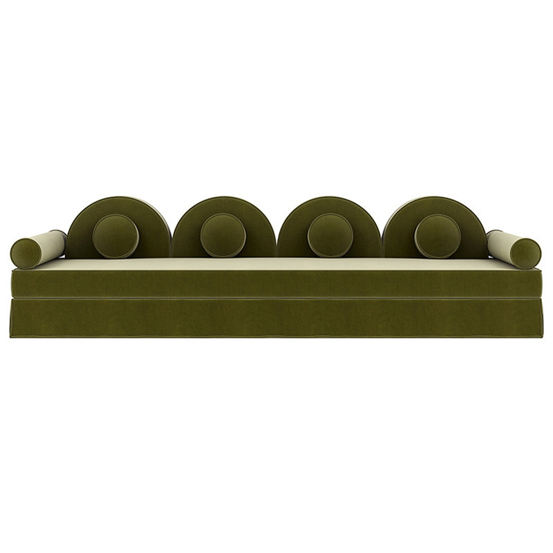 Дизайнерский Диван BADINAGE 04 SOFA BY MAXIME BOUTILLIER