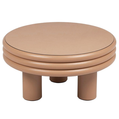Дизайнерский журнальный стол Scala Coffee Table 60